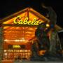 CABELA'S - Wheeling