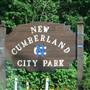 New Cumberland City Park