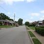 WEIRTON - Oregon Avenue