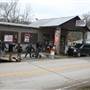 Filling Station