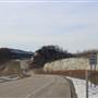 ROUTE 52 OUTSIDE WILLIAMSON