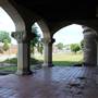 WEST VIRGINIA STATE PENITENTIARY - Exteriors Entrances