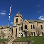 McDowell County Courthouse
