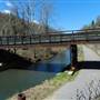 WELCH - Howard Street (Parking Access Bridge)