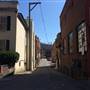 WELCH - Mercer Street