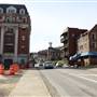 GRAFTON - Main Street (E), US 119