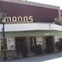 Manos Theater