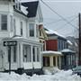 MARTINSBURG - Martin Street