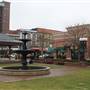 HUNTINGTON - Pullman Square