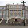 [Former] Huntington High School