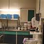 Princeton Community Hospital Morgue