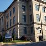 Ramsey Street and Bluefield Arts Center
