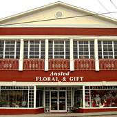Ansted Floral & Gift