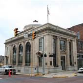 Beckley National Bank Building