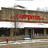 Carpenter Five & Dime