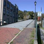 RONCEVERTE - Chestnut Street Bridge