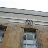 City Center Building