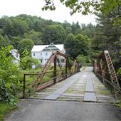 [KEEP HIDDEN] - BRAMWELL - Duhring Street Bridge (CR 20/20)