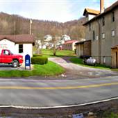 GALLOWAY - Galloway Road (WV Rte 76)