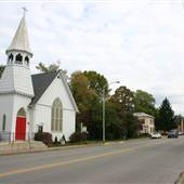 Grace Episcopal Church