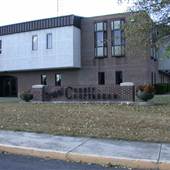 Grant County Courthouse