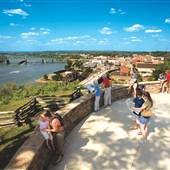Fort Boreman Historic Park