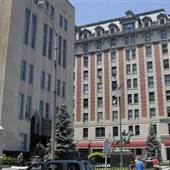 Harrison County Courthouse