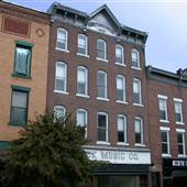 Lowe Furniture Company Building