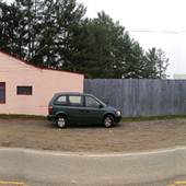 MT. ZION - WV Route 16