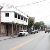 Marshall Hotel - FORMER