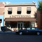 Pattersons Drug Store