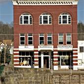 R.C. Marshall Hardware