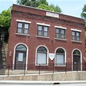 Ronceverte Police Department