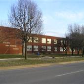 St. Mary's High School