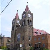 St. Patrick's Church