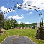 Wayne Cemetery
