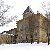 Webster County Courthouse