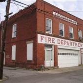 Sistersville Fire Department