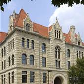 Wood County Courthouse