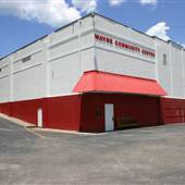 Wayne Community Center