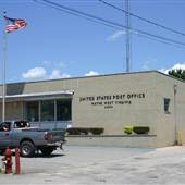Wayne Post Office
