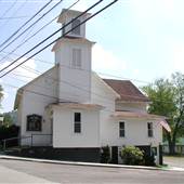 Philippi Church of the Nazarene