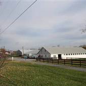 Coleswood Farm