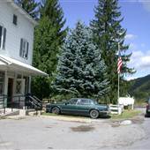 Circleville Post Office