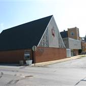 First United Methodist Church - Shinnston