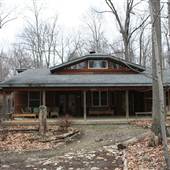 FLOC Outdoor Education Center - EXTERIORS