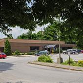 St. Albans Post Office