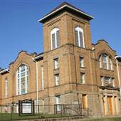 Salem Baptist Church