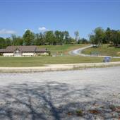 Shinnston Park & Pool