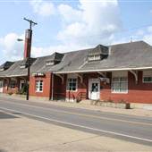 Williamson City Hall